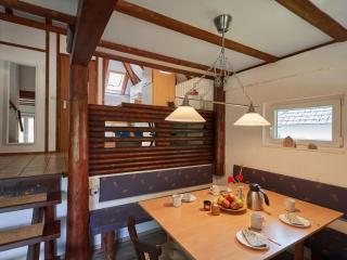 Holiday Home Rumpelstilzchen by Interhome - Frankenau - 1