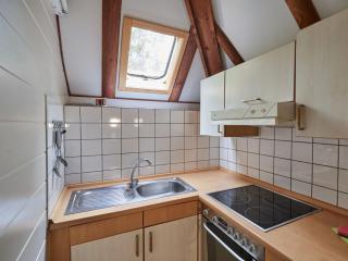 Holiday Home Rumpelstilzchen by Interhome - 1