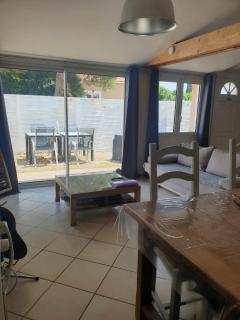 Canal du Midi Argeliers Gîte 4 personnes - Argeliers - 3