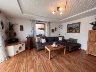 Apartment Hüttaler by Interhome - Dorf - 8