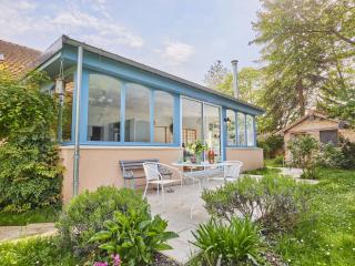 Studio Le laizon 1 by Interhome - Croissanville - 9