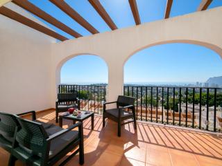 Apartment Imperial Park-15 by Interhome - Calpe - 6