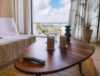 DK32 15 min to Beach Tulum Jungle suite *Pool *Gym - Tulum - 8