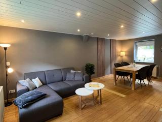 Holiday Home Familie Zinser by Interhome - 2