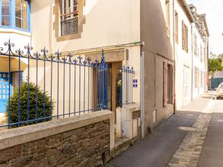 Apartment le Malouin by Interhome - Saint-Malo - 6