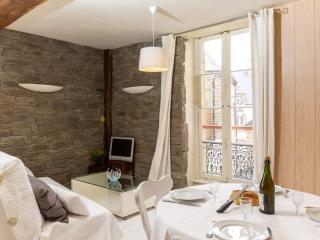 Apartment le Malouin by Interhome - Saint-Malo - 7