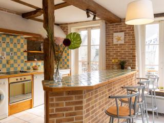 Apartment le Malouin by Interhome - 9
