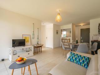 Apartment Wangari by Interhome - Vaux-sur-Mer - 9
