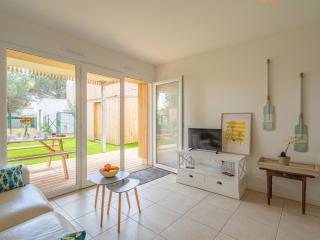 Apartment Wangari by Interhome - Vaux-sur-Mer - 8