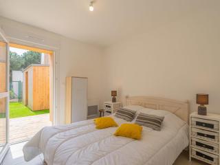 Apartment Wangari by Interhome - Vaux-sur-Mer - 7
