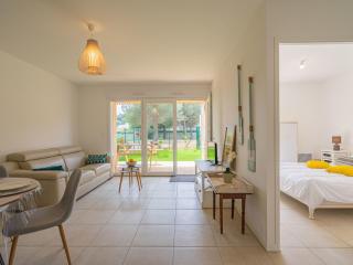 Apartment Wangari by Interhome - Vaux-sur-Mer - 3