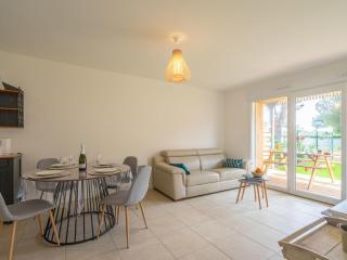 Apartment Wangari by Interhome - Vaux-sur-Mer - 2