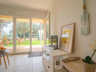 Apartment Wangari by Interhome - Vaux-sur-Mer - 4