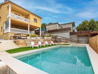 Holiday Home Armonia by Interhome - Maçanet de la Selva - 0