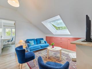 Apartment Le laizon 2 by Interhome - Croissanville - 7