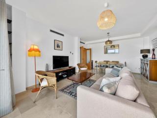 Apartment Cima del Mar-9 by Interhome - Pego - 3