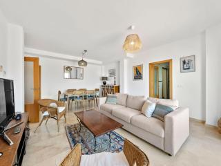 Apartment Cima del Mar-9 by Interhome - Pego - 2