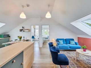Apartment Le laizon 2 by Interhome - Croissanville - 9