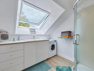 Apartment Le laizon 2 by Interhome - Croissanville - 4
