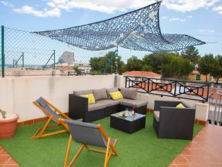 Apartment Calpe Bay 3 by Interhome - Calpe - 0