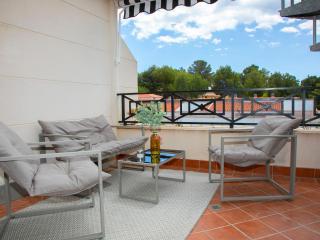 Apartment Calpe Bay 3 by Interhome - Calpe - 7