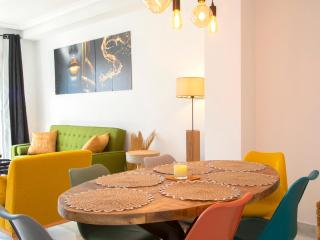Apartment Calpe Bay 3 by Interhome - Calpe - 3