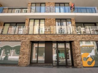 Apartment Rochusview-be with parking and terrace by Interhome - 5