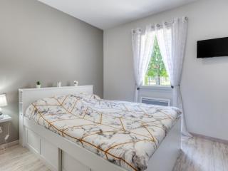 Holiday Home Plassan by Interhome - Lesparre-Médoc - 6