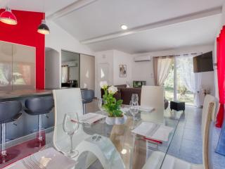 Holiday Home Plassan by Interhome - Lesparre-Médoc - 8