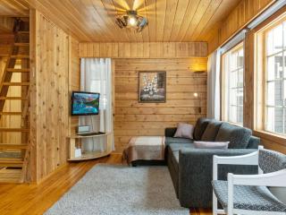 Holiday Home Susitupa 5 by Interhome - Salla - 7