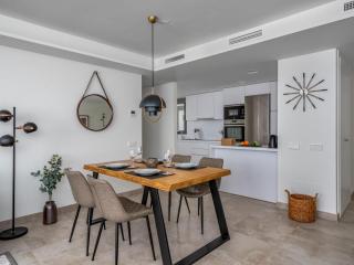 Apartment Estepona Roof Top View 5 by Interhome - 2