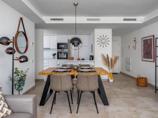 Apartment Estepona Roof Top View 5 by Interhome - Estepona - 3