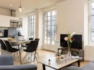 Apartment Plasenn by Interhome - Saint-Malo - 9