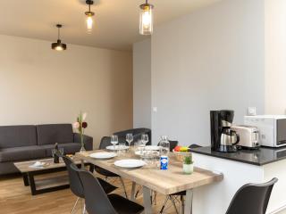 Apartment Plasenn by Interhome - Saint-Malo - 2