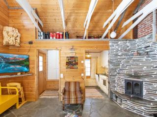Holiday Home Harvana by Interhome - Kittilä - 6