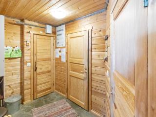 Holiday Home Harvana by Interhome - Kittilä - 1