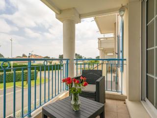 Apartment Les Hautes Folies-8 by Interhome - Vaux-sur-Mer - 6