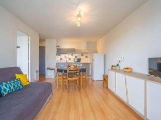 Apartment Les Hautes Folies-8 by Interhome - Vaux-sur-Mer - 1
