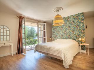 Apartment La Coraline by Interhome - La Crau - 8