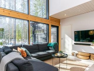 Holiday Home Villa väiski by Interhome - Vierumäki - 6