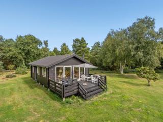 Holiday Home Lycka - 3km from the sea in NE Jutland by Interhome - 0
