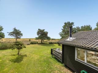 Holiday Home Lycka - 3km from the sea in NE Jutland by Interhome - 4