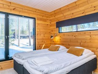 Holiday Home Villa väiski by Interhome - Vierumäki - 1
