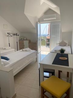 Studio apartmani Alex - Novalja - 8