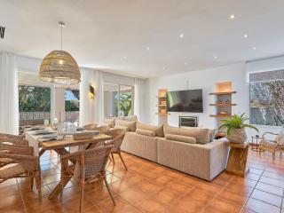 Holiday Home Villa Marina by Interhome - Estepona - 8