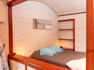 Studio Le voilier by Interhome - Saint-Malo - 9