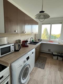 Appartement T5 standing 104m2 - Orléans - 8