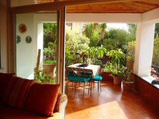 Villa Soliva - Mondello - 7