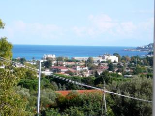 Villa Soliva - Mondello - 1