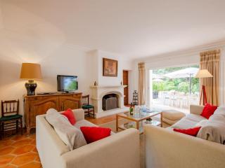 Villa Les Petits Louvans by Interhome - Saint-Aygulf - 0